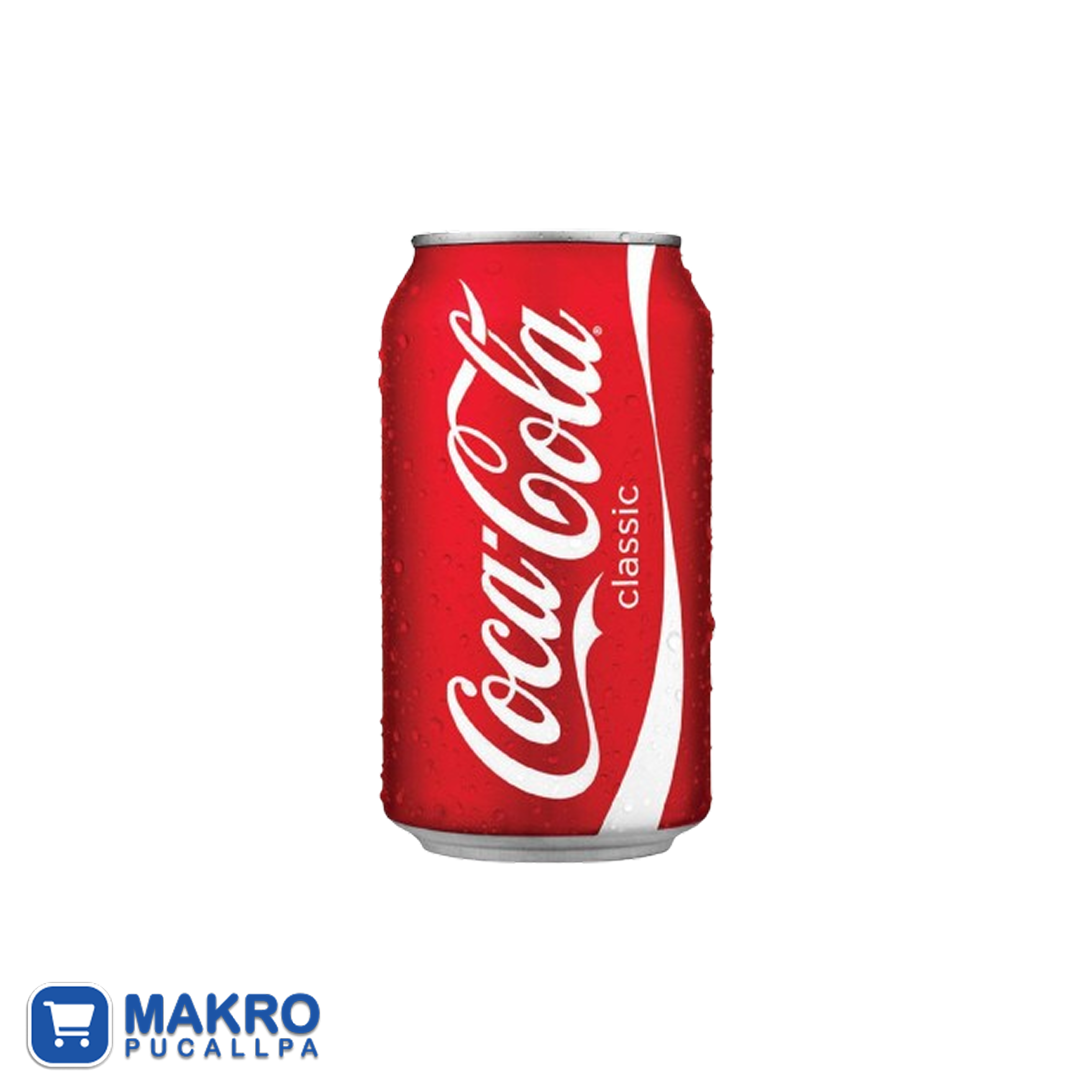 COCA COLA CLASICA CJA*12 355CC