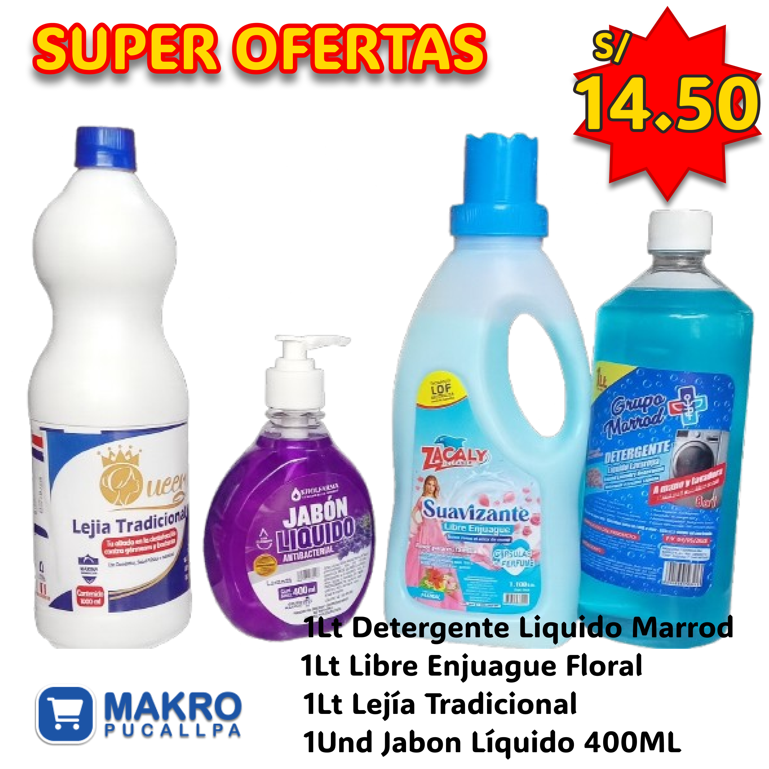 OFERTA LIMPIADORA 05