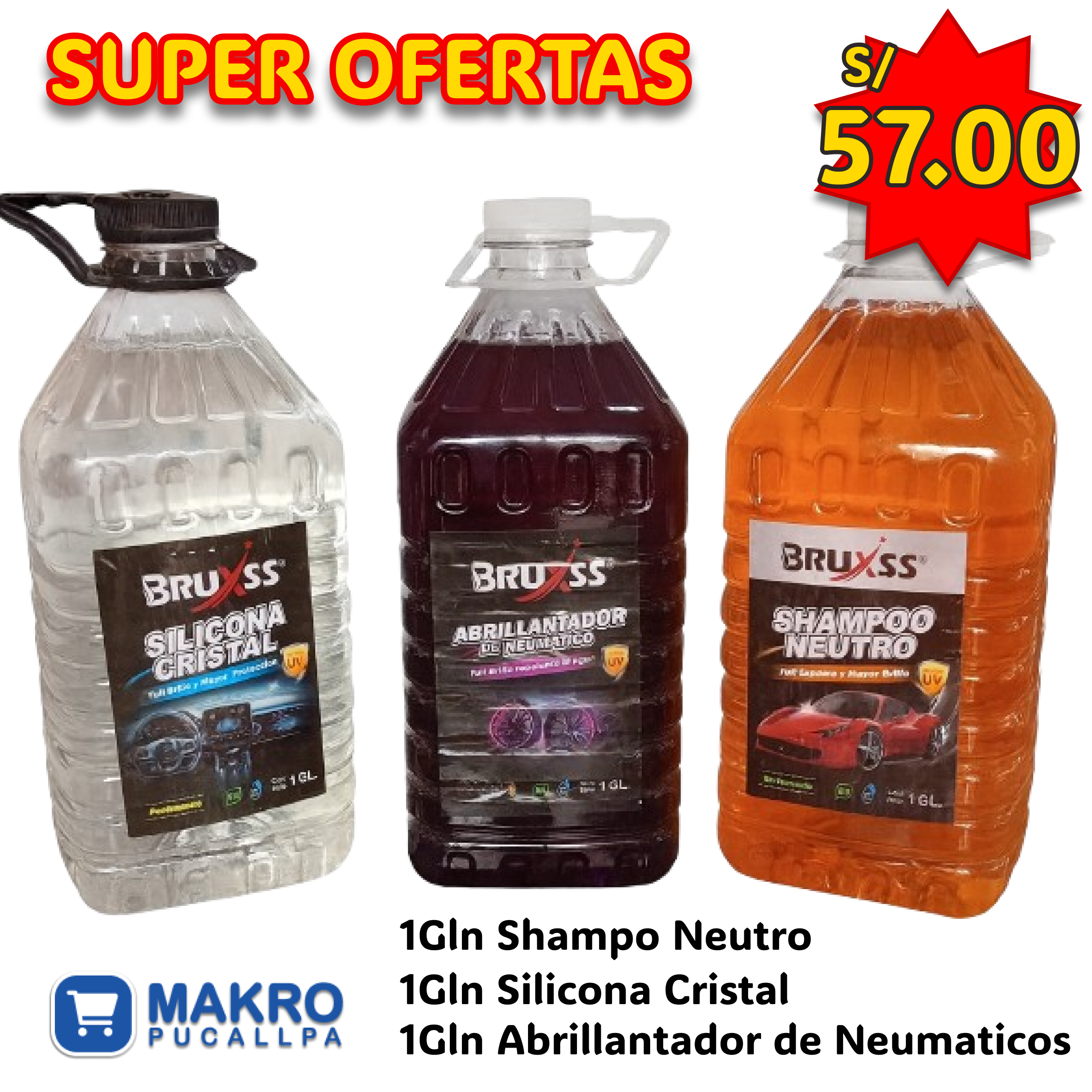 OFERTA LIMPIADORA 06