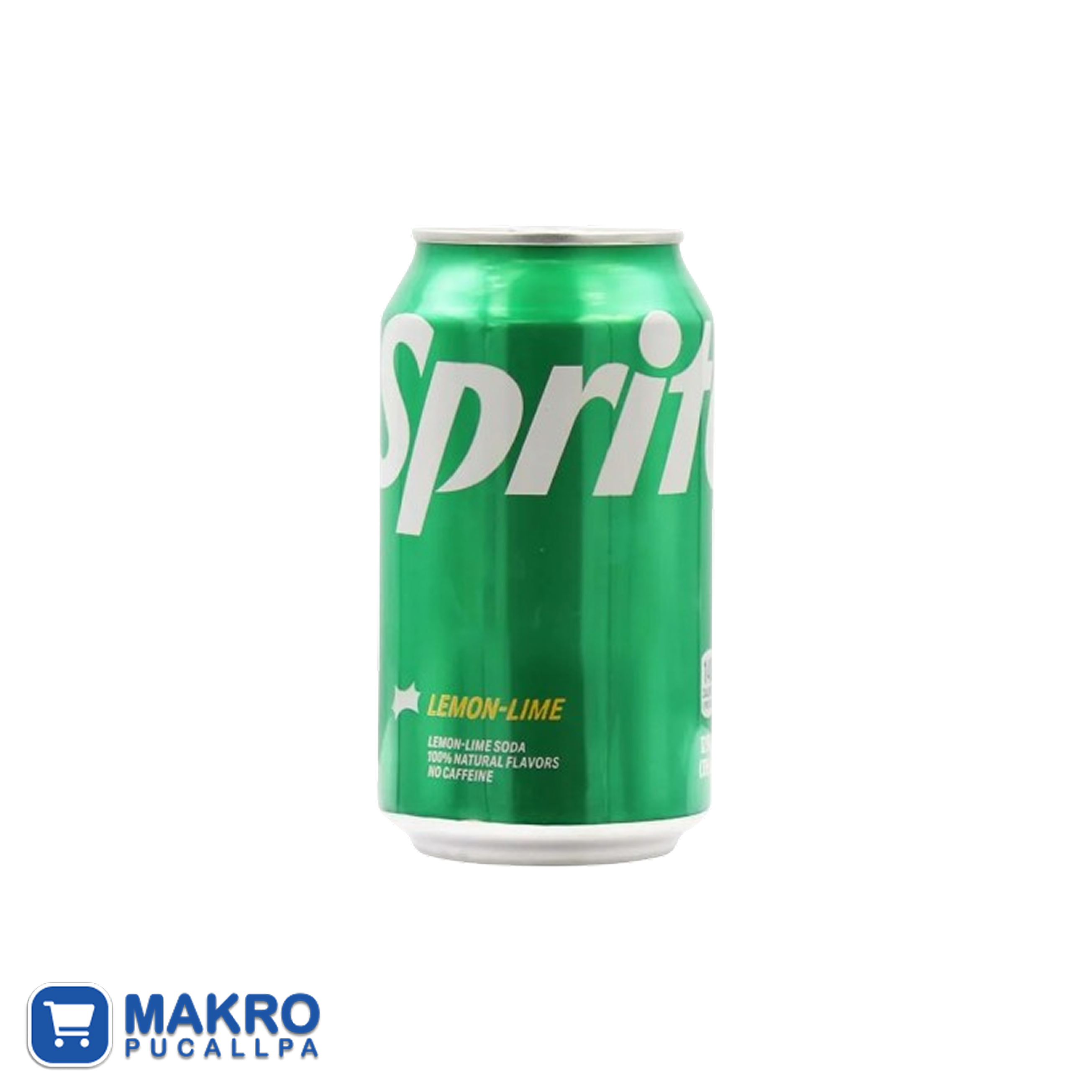 SPRITE LATA CJA*12 355CC